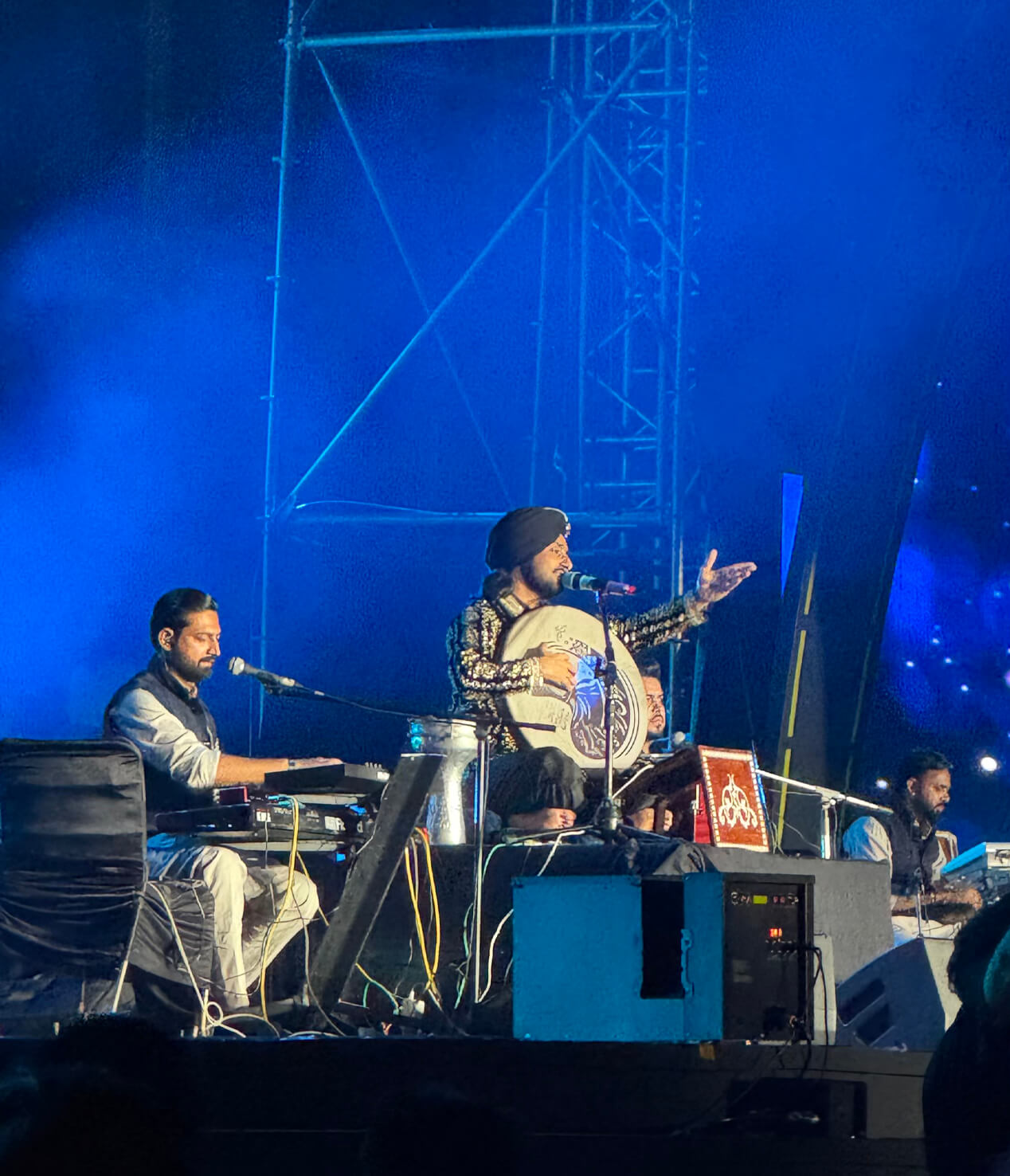 Bhutani Infra Event Gallery 