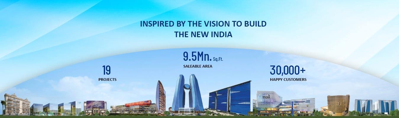Best Upcoming Commercial Projects in Noida | Best Commercial Projects in Delhi NCR