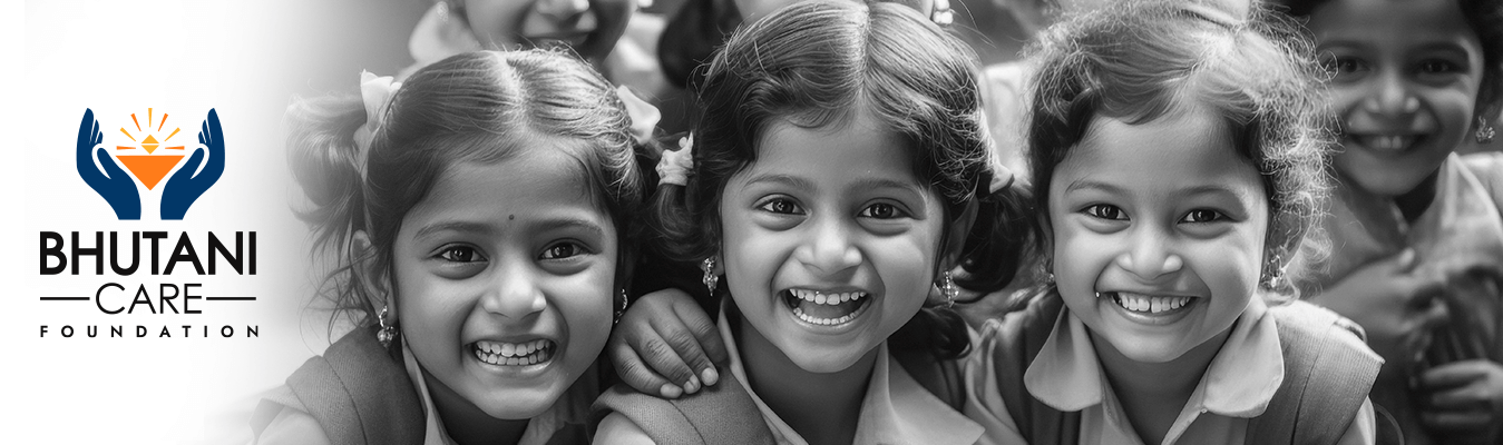 Bhutani Care Foundation