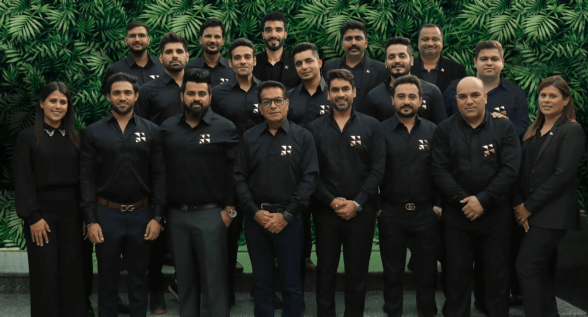 Bhutani Infra infra overview