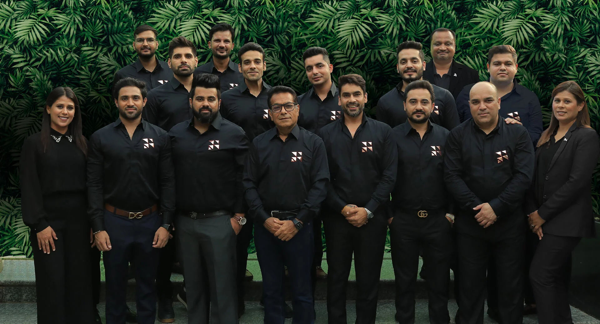 Bhutani Infra infra overview