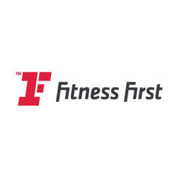 Fitness-first