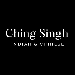 Ching Singh