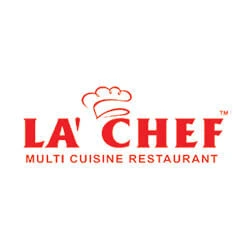 La-chef