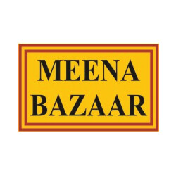 Meena-Bazaar