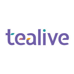 Tealive