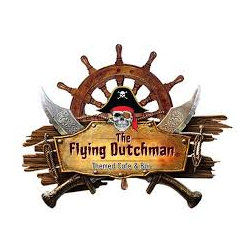 The Flying Dutchman