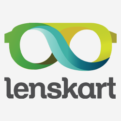 Lens kart