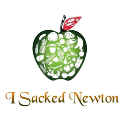 I Sacked Newton