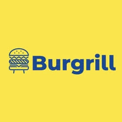 Burgrill