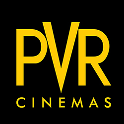 PVR cinemas
