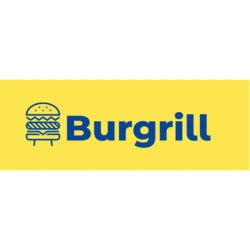 Burgrill