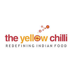 Yellow-chilli