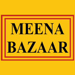 Meena Bazaar