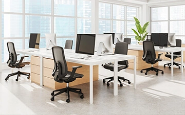 Office space