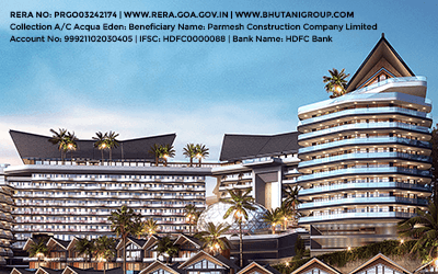 Luxury Studio Apartments