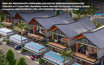 Luxury Villas