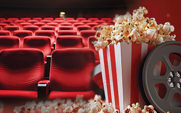 B18 Cinemas