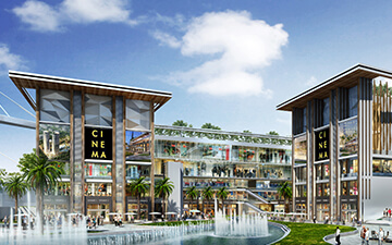 Johari Bazaar
