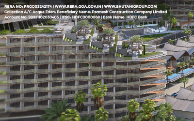 Luxury  Apartments