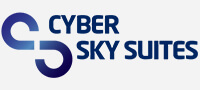 Cyber Sky Suites