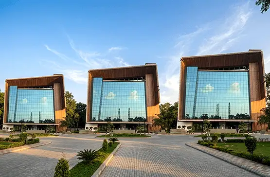 Bhutani Technopark