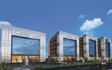 Bhutani Technopark