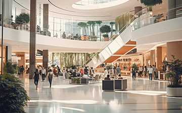 City Center 32