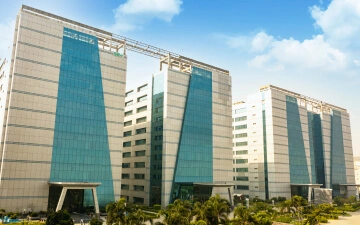 Cyber Park