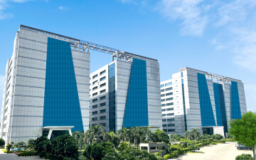 Cyber Park