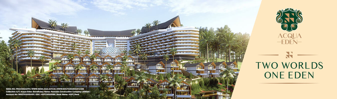 Luxury Villas