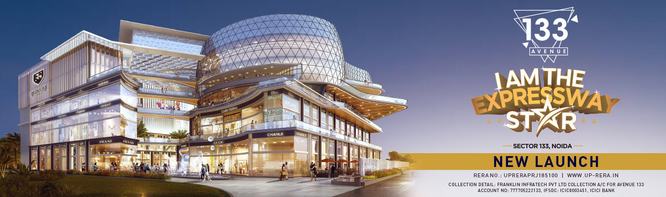Best Commercial Developers in Delhi NCR | Best Real Estate Developer in Delhi NCR