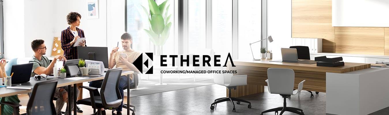 Etherea Co Work