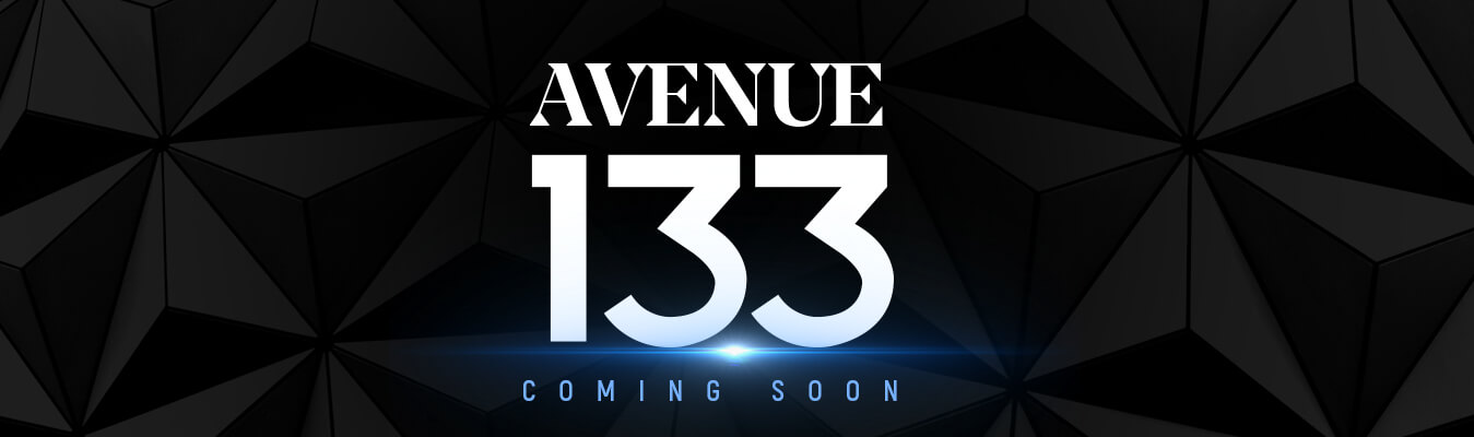 Avenue 133