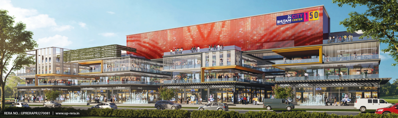 CityCenter150