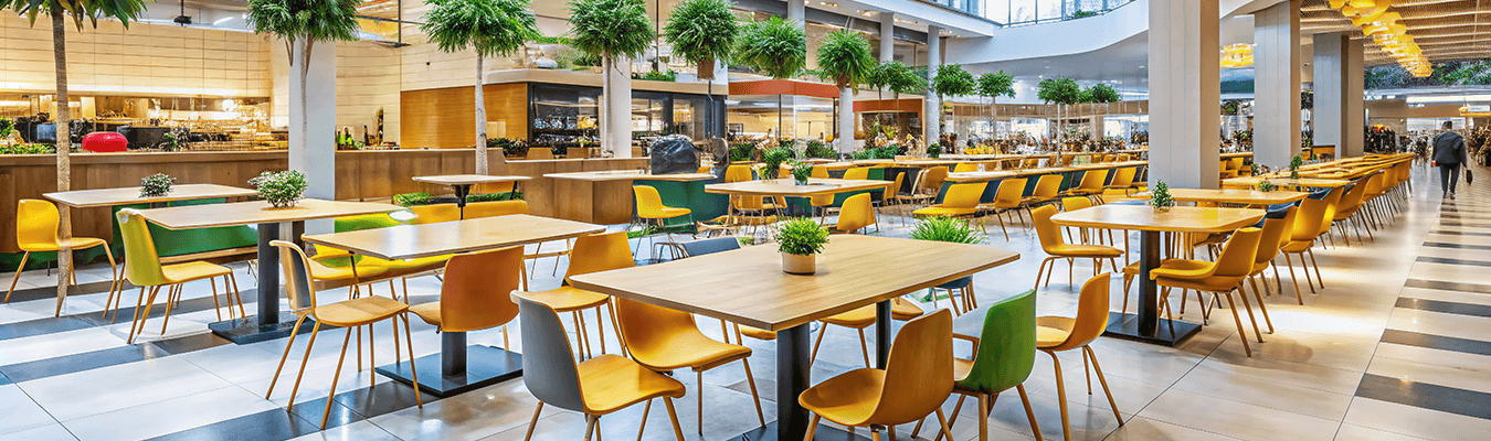 Food Court