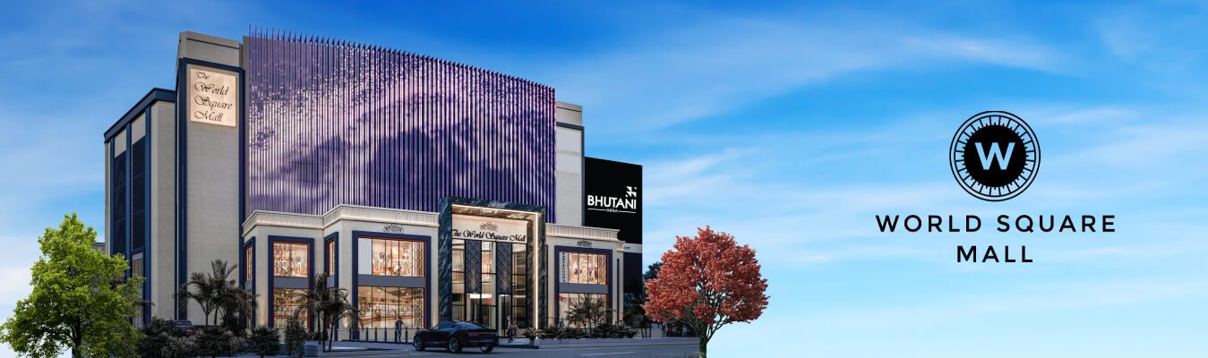 WORLD SQUARE MALL
