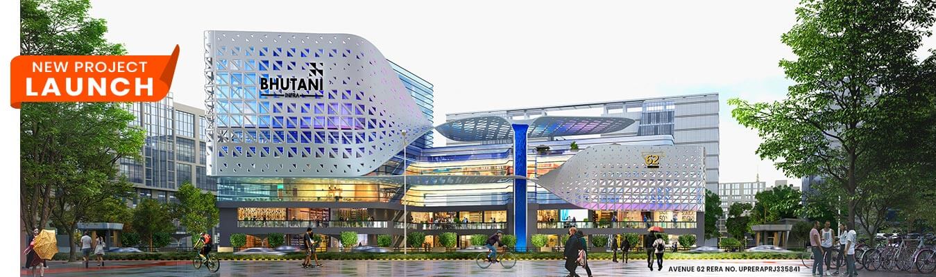 Best Commercial Developers in Delhi NCR | Best Real Estate Developer in Delhi NCR