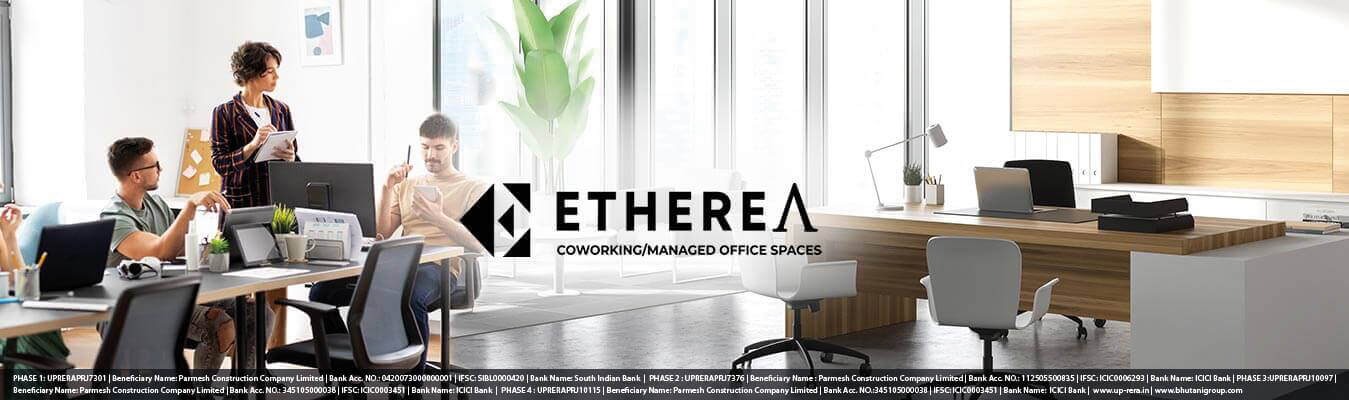 Etherea Co Work