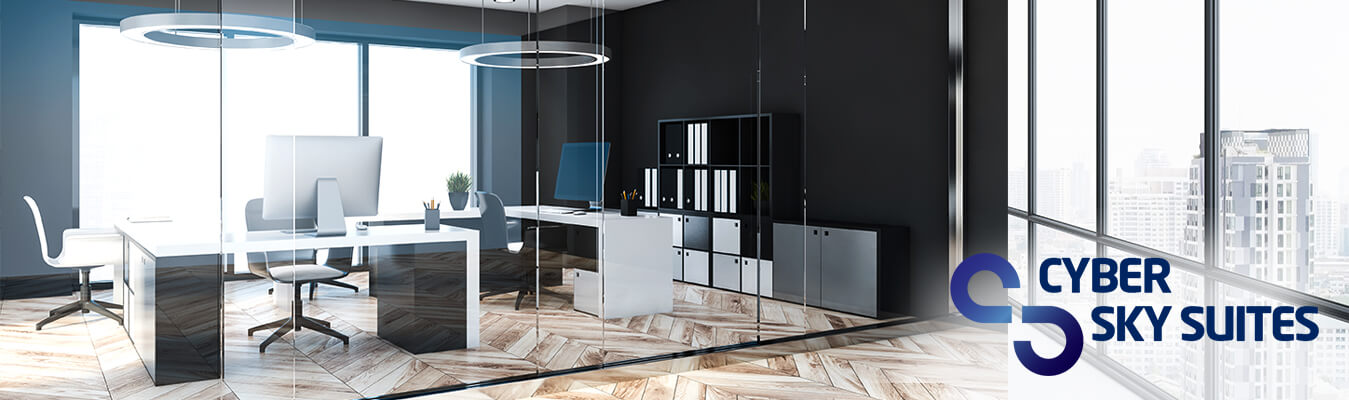 Cyber Sky Suites