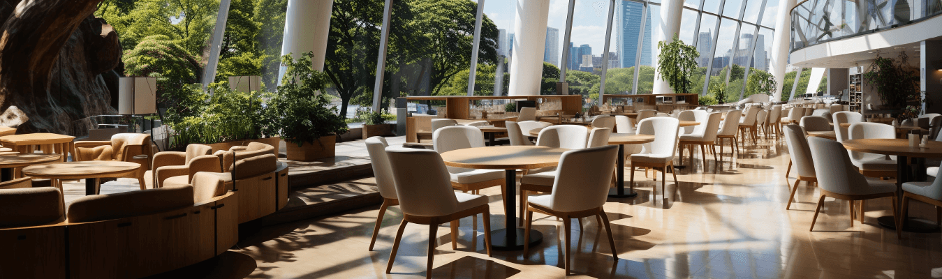 Food Court