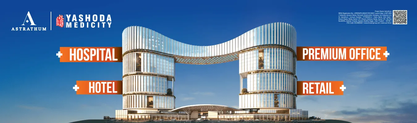 Best Commercial Developers in Delhi NCR | Best Rea...