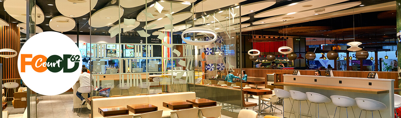 Food Court 62