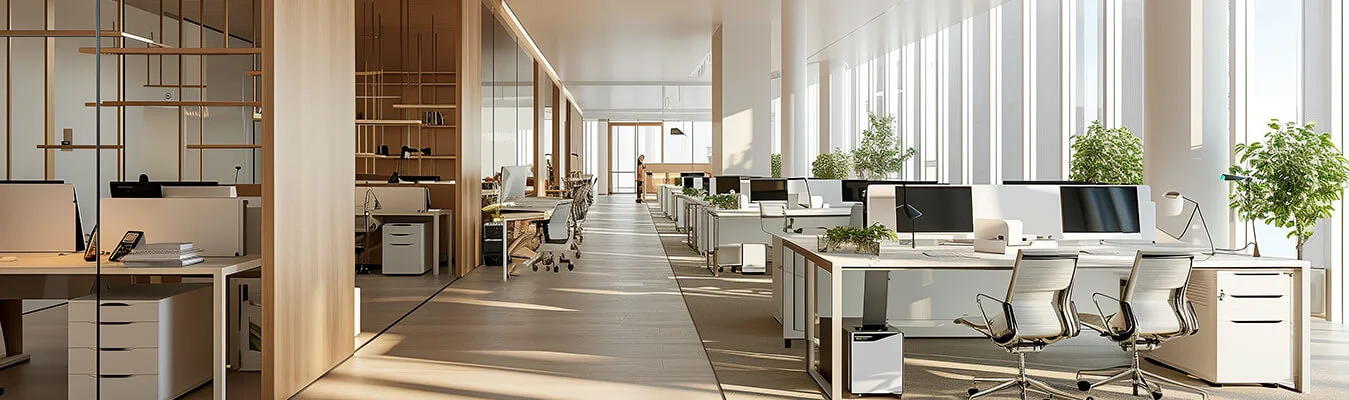 Office space