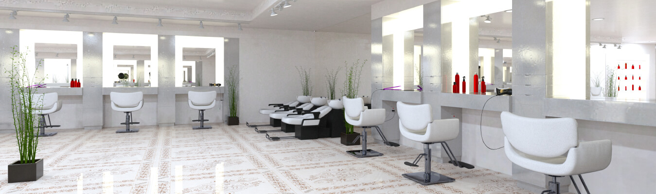 Central Glam