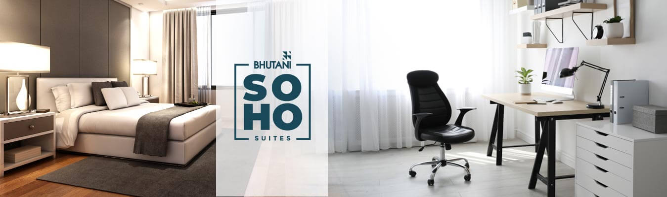 Soho Suites