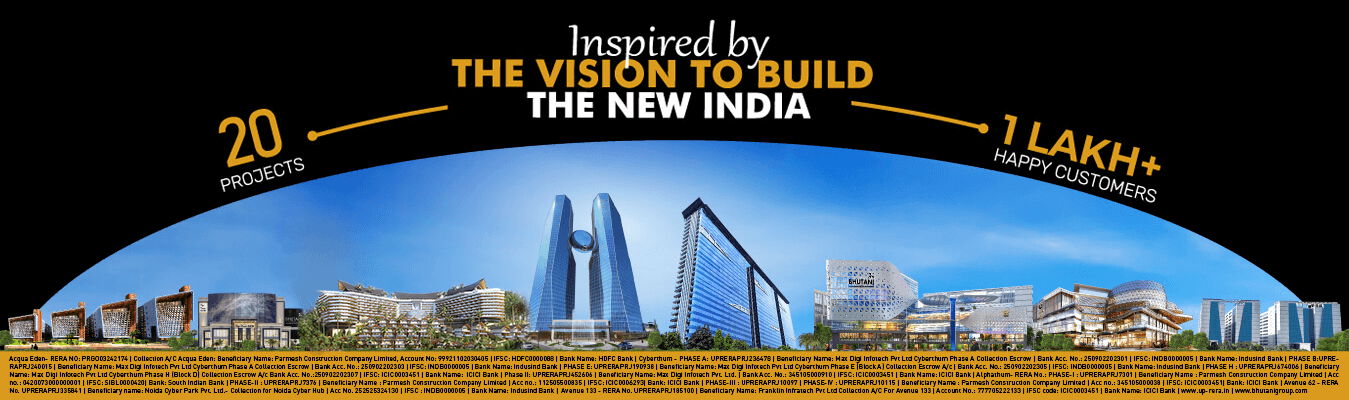 Bhutani All project 