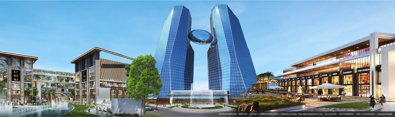 Real Estate Companies in Noida | Best Real Estate Companies in India