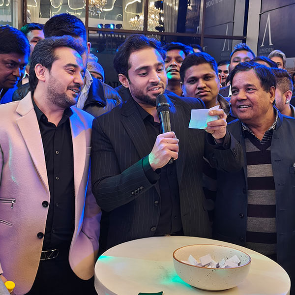Bhutani Loyalty Program