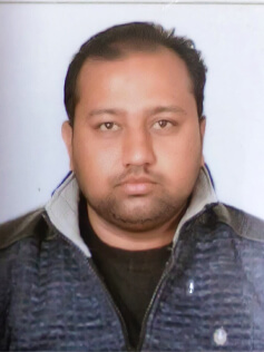 Mr. Sumit Awasthi